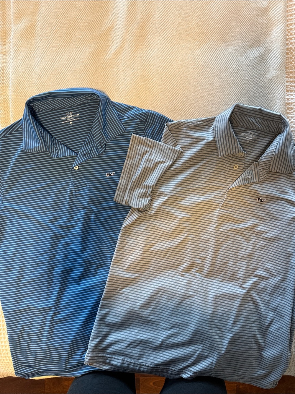 Vineyard Vines Boys Sankaty Polos